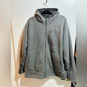 North Face Hoodie